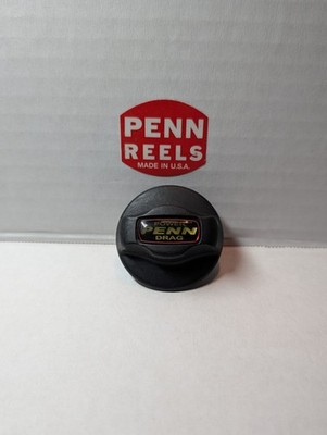 Penn - Part #52N-750N Drag Knob Assembly with Seal - New