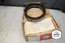 1969-1978 Honda CB750 K F A NOS STATOR GENERATOR ALTERNATOR MAGNETO Q12-2200.ABA