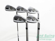 PXG 0311 XP Gen7 Iron Set 7-PW GW Steel Stiff Right -1 1/2"