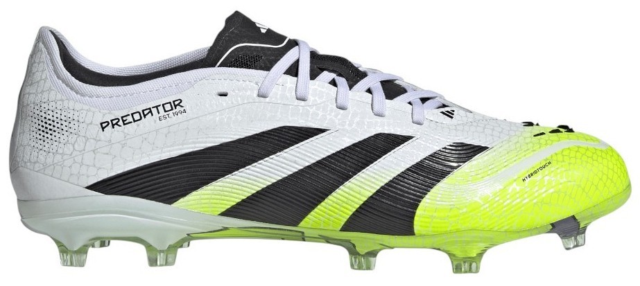 adidas Jude Bellingham x Predator 24 League Foldover Tongue FG MG