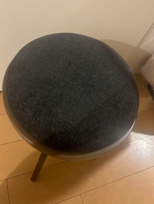 CASIO CC-7DK Dark for PX-S7000/6000 Wooden Height Adjustable Stool