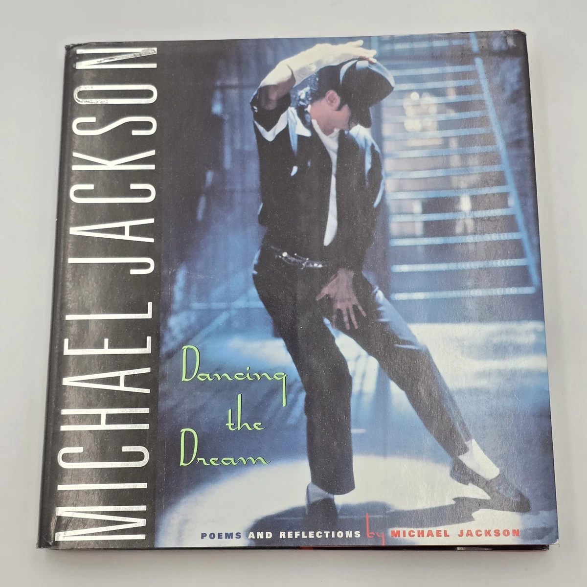 michael jackson dancing the dream products for sale | eBay UK