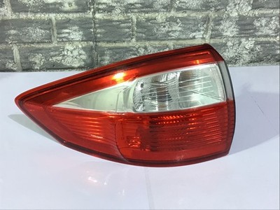 2013-2016 Ford C-Max , C Max Tail Light Left (driver Side) OEM, COMPLETE