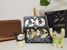 One Pcs New hollow design SONY Or Maxell Cassette Tape high-quality Class I tape