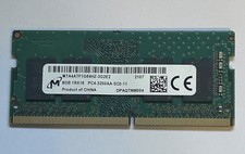 Ramaxel 8GB (1x8GB) RAM DDR4 3200MHz RMUA5200MR78HAF-3200 for sale
