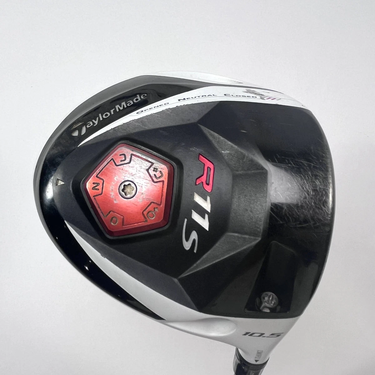 Taylormade R11 Golf Club Drivers for sale - eBay