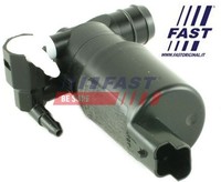 Fast FT94907 Waschwasserpumpe FüR Scheibenreinigung Wischwasserpumpe