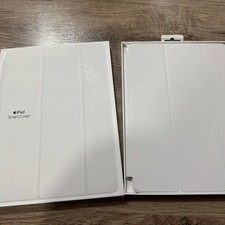 Apple iPad Genuine Smart Cover White Sealed New