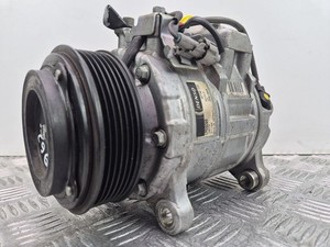 BMW 5 F10 F11 528i N20B20A Klimakompressor Pumpe 9223694  120kW PFF14902