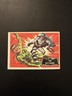 1966 Topps Batman Black Bat Card #4 6 THE BATARANG