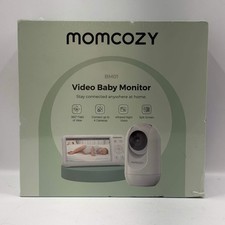 New Momcozy Video Baby Monitor BM01