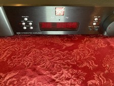 MOON 340i X Integrated Amplifier