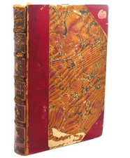 Frank Samuel Child AN OLD NEW ENGLAND TOWN  1st Edition 1st Printing