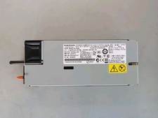 EMERSON 7001605-J000 Rev: 7N SERVER Netzteil 750W IBM System x3650 M4