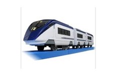 Takara Tomy Plarail Train S-54 Series Keisei Sky Liner AE-Kata 2016 Motorised