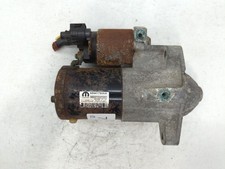 Dodge Ram 1500 Car Starter Motor Solenoid Oem LLAYL