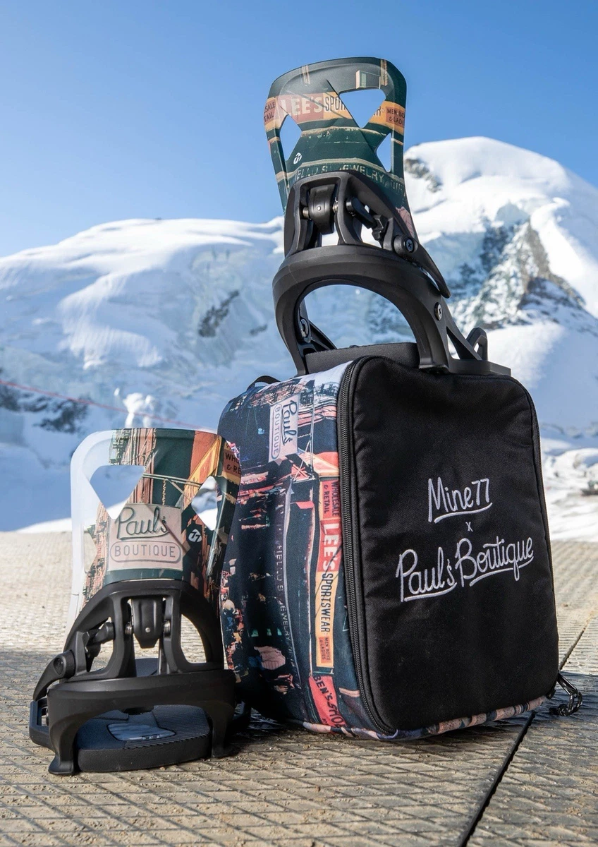 Burton Ski & Snowboard Boots for Men for sale - eBay