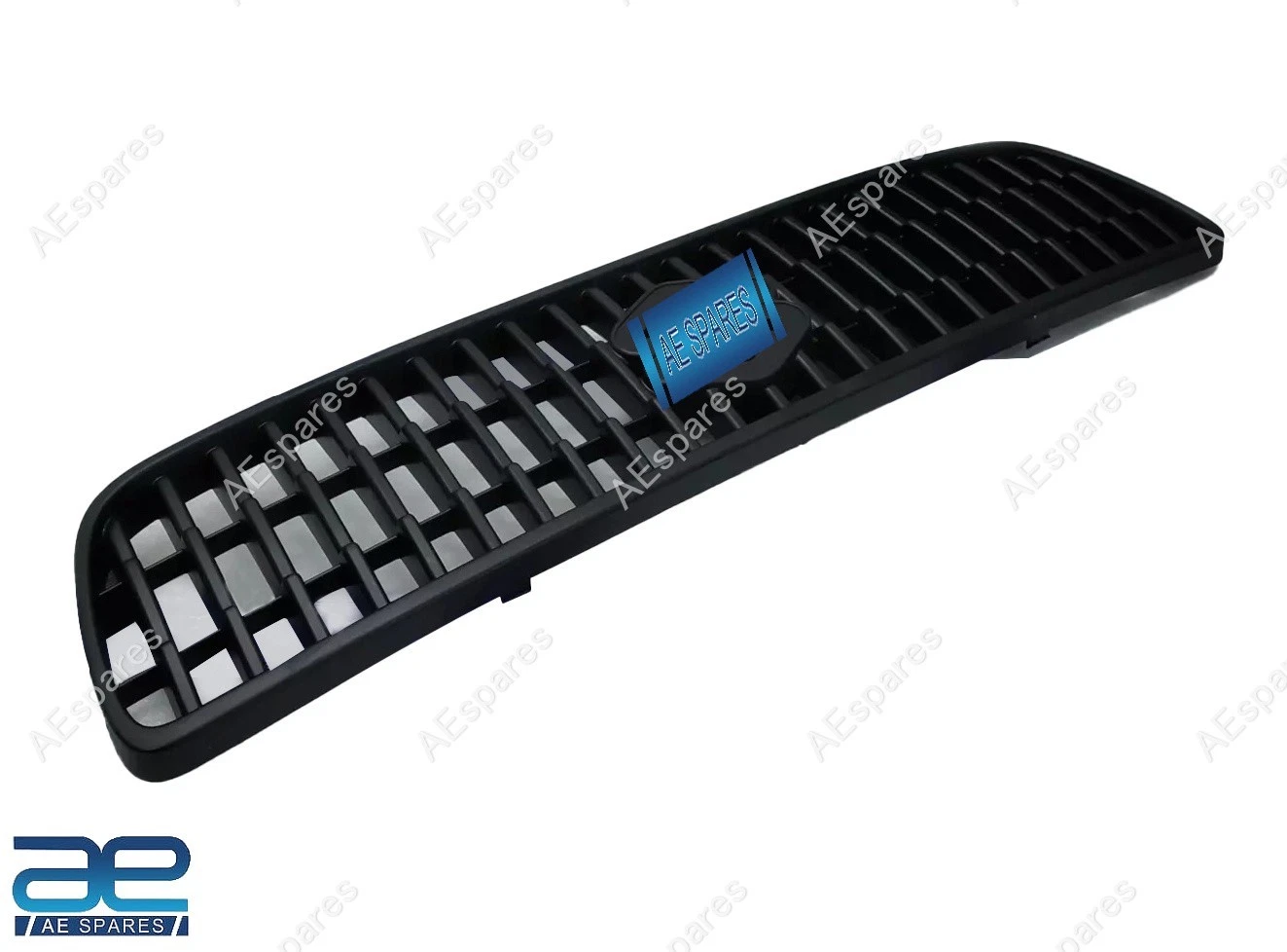 Front Radiator Grille Grill For Suzuki Wagon R 1999-2011 71741M79F00-5PK view 3