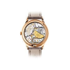 Patek Philippe Grand Complications 7140R-001 Rose Gold Perpetual Calendar 2