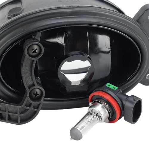 Für Mercedes Benz X164 W164 V251 C219 Halogen Nebelscheinwerfer Rechts+Links - Bild 14 von 14