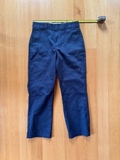 Dickies Original - Navy - tag size 33x30