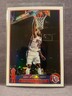 2023-24 Topps Chrome NBL National Basketball League - Alexandre Sarr #61 (RC)