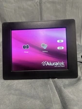 Aluratek 8 inch Digital Photo Frame