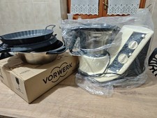 Robot da Cucina Vorwerk Bimby TM21 con Varoma