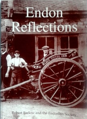 Endon Reflections,Robert Barlow