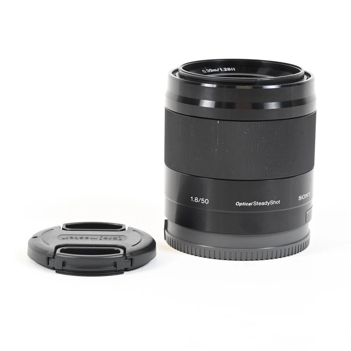 Sony Sel50f18 for sale | eBay
