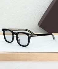 Tom Ford Model: FT1326 Icon Square Sunglasses, Size 48-24-145