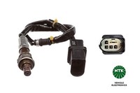 Neu - Ntk 1774 Lambdasonde FüR Seat Skoda Vw