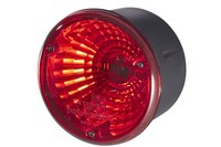 Hella Heckleuchte 2SB 964 169-531 12V P21/5W GlüHlampen-Technologie 24V