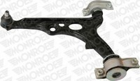 Querlenker Dreieckslenker Monroe L12502 FüR Marea Bravo Gtv 146 Spider Alfa Fiat