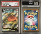 2022 POKEMON JPN SWORD & SHIELD VSTAR UNIVERSE #211 FULL ART/CHARIZARD V PSA 10
