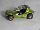 Hot Wheels Redline "Sand Crab" 1969 - U.S.A. Very Nice!!