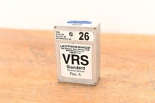 Lectrosonics VRS Standard Receiver Module for VRM Unit - Block 26 CG01N5E