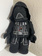LEGO Star Wars Official Darth Vader Plush Preowned In Good Condition