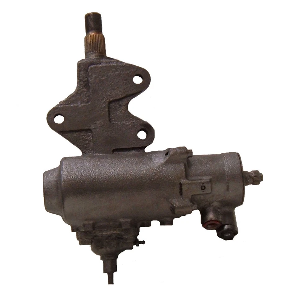 Caja de cambios de dirección asistida remanufacturada para Nissan 720 1983 1984 1985 1986 Foto 2 de 4