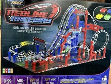 New Learning Journey Techno Trax Redline Race...