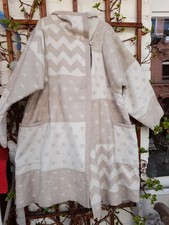 Gudrun Sjöden XL Mantel Walk