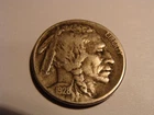 1928-D Buffalo Nickel - nice detail!