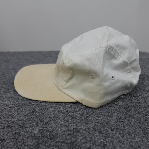 Vintage Sugar Mill Hat Cap Strap Back Embroidered Mens Medium Large 90s - Picture 3 of 18