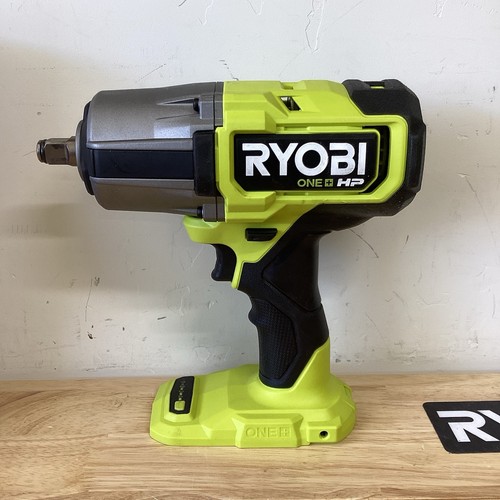 Ryobi PBLIW01K1 18V Cordless Impact Wrench *Tool Only*
