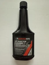 EFI INJECTOR CLEANER 12 Oz SERVICE RITE® GENUINE TOYOTA APPROVED
