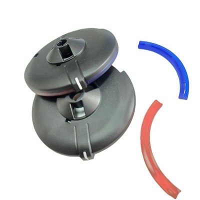 For Rolls-Royce Wraith (RR5) 2013-2021 Dashboard Temperature Control Knob 