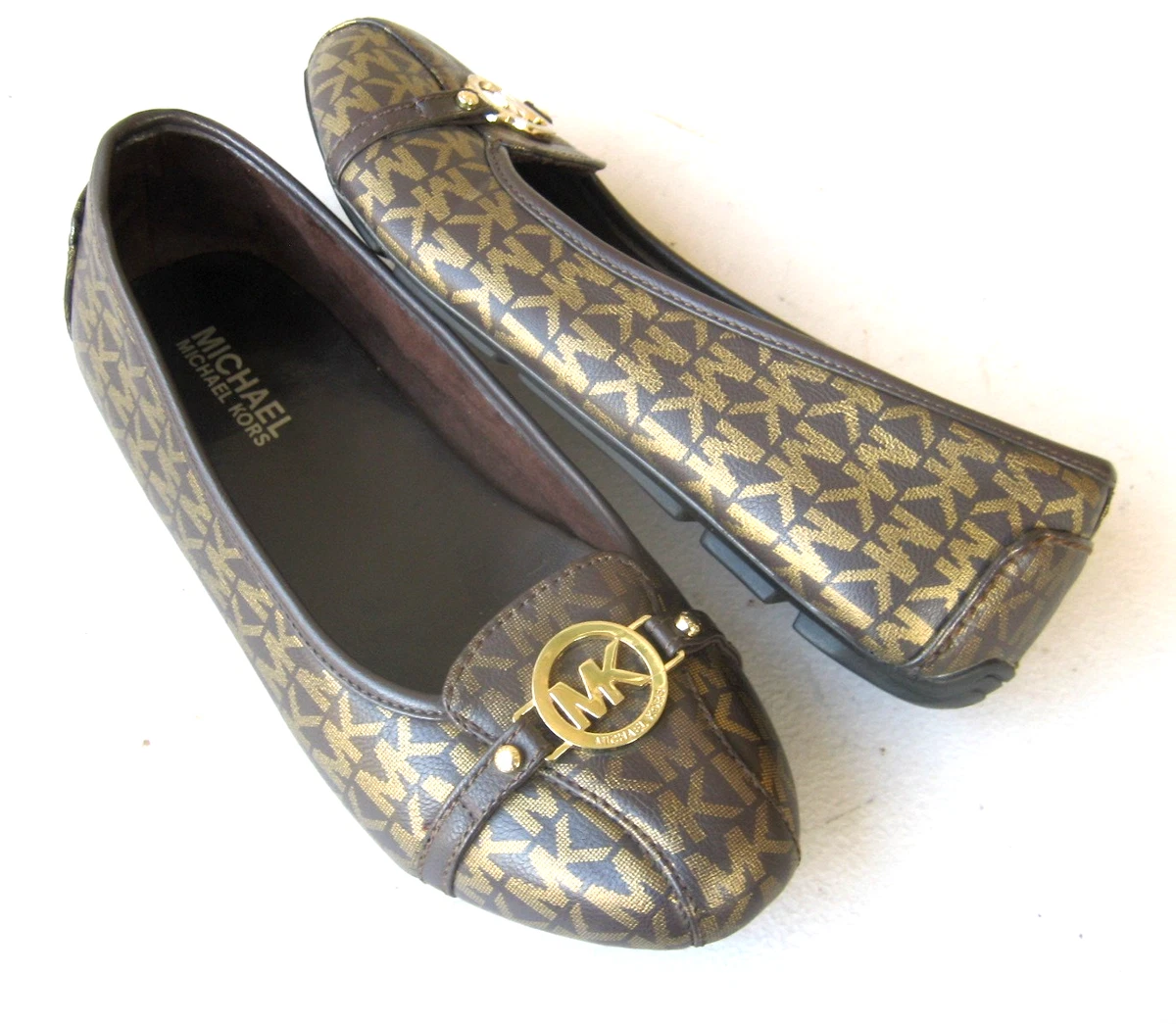 Michael Kors W Flats for Women for sale | eBay