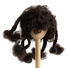 Doll Wig - Monique Collection size 8/9