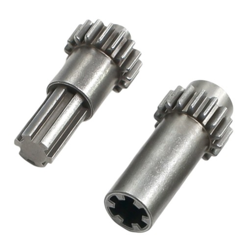 Performance Center Diff Getriebe Set für ARRMA für KRATON für OUTCAST für MO - Bild 6 von 13