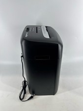 Amazon Basics Micro Cut Paper Shredder, CD, and Credit Card Shredder